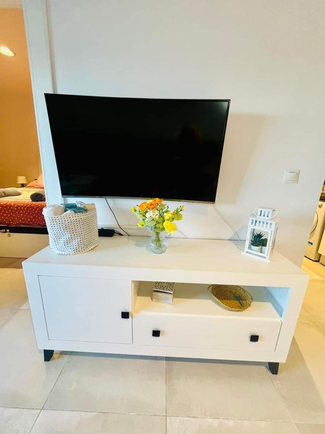 Apartamento 1º Linea De Playa 3 Dormitorios El Puerto  Zewnętrze zdjęcie