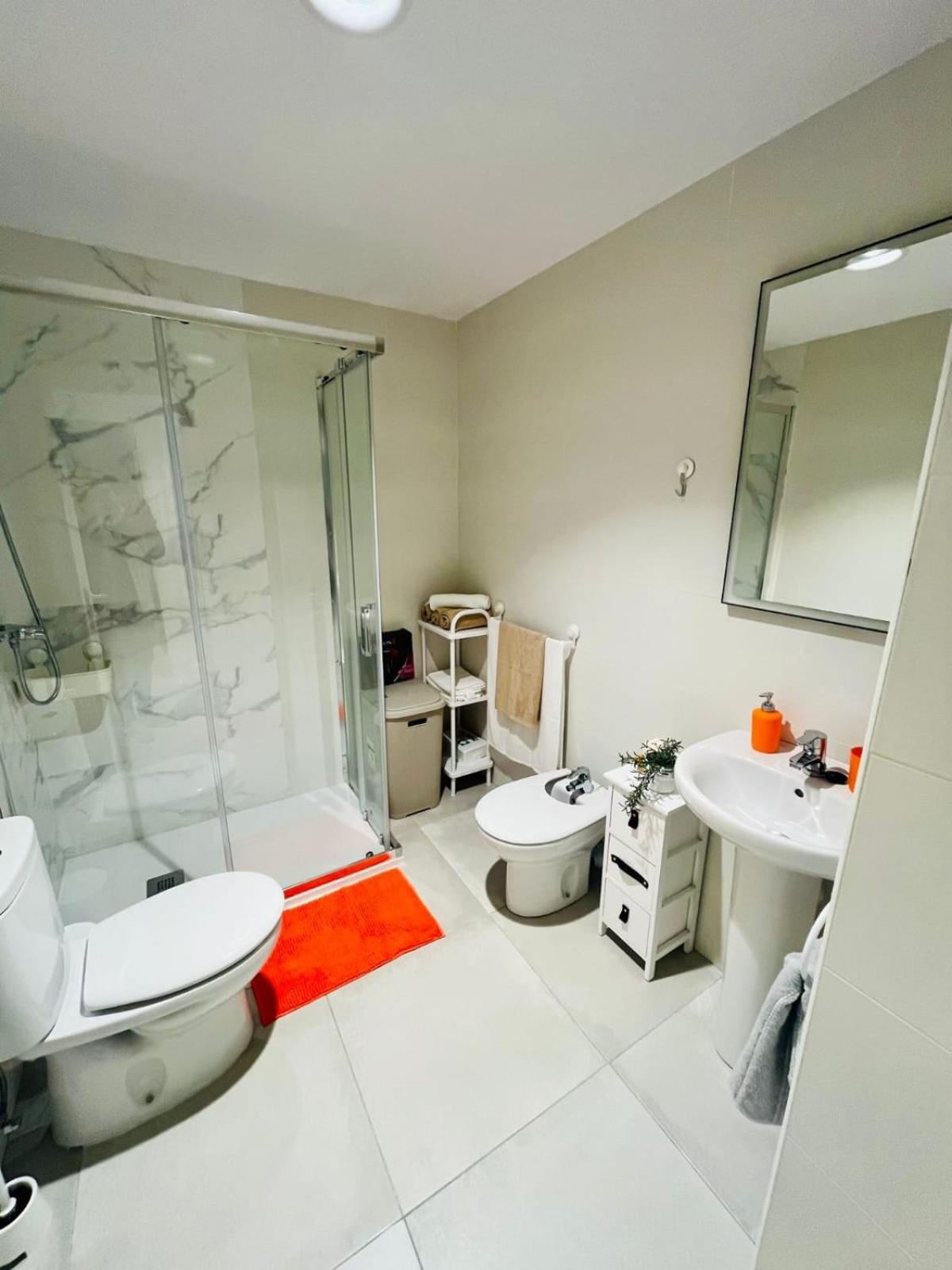 Apartamento 1º Linea De Playa 3 Dormitorios El Puerto  Zewnętrze zdjęcie