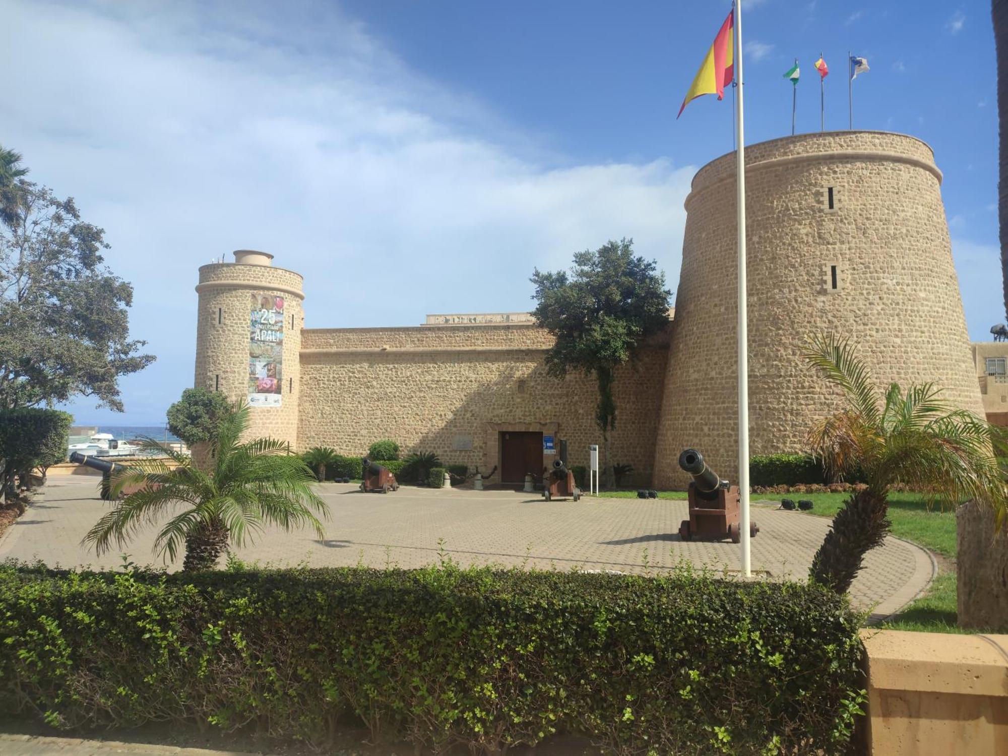 Apartamento 1º Linea De Playa 3 Dormitorios El Puerto  Zewnętrze zdjęcie